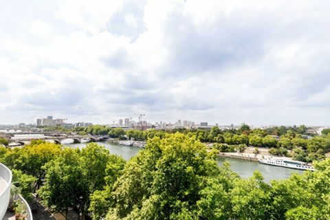 Lejlighed i Paris, Paris, Paris - € 2.550.000 | Ref: HH-15979006 - foto 4