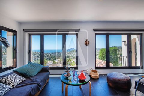 Villa i Benissa, Alicante, Benissa - € 1.200.000 | Ref: VBS0605 - foto 4