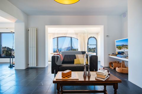 Villa i Benissa, Alicante, Benissa - € 1.200.000 | Ref: VBS0605 - foto 5