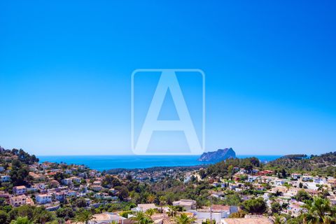 Villa i Benissa, Alicante, Benissa - € 1.200.000 | Ref: VBS0605 - foto 8