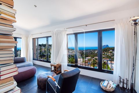 Villa i Benissa, Alicante, Benissa - € 1.200.000 | Ref: VBS0605 - foto 13