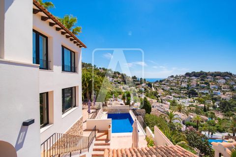 Villa i Benissa, Alicante, Benissa - € 1.200.000 | Ref: VBS0605 - foto 20