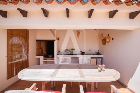 Villa i Benissa, Alicante, Benissa - € 1.200.000 | Ref: VBS0605 - foto 25