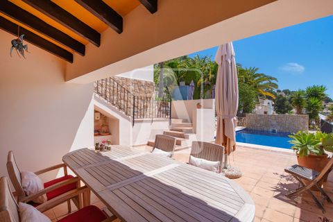 Villa i Benissa, Alicante, Benissa - € 1.200.000 | Ref: VBS0605 - foto 27