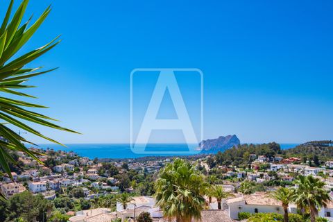 Villa i Benissa, Alicante, Benissa - € 1.200.000 | Ref: VBS0605 - foto 28