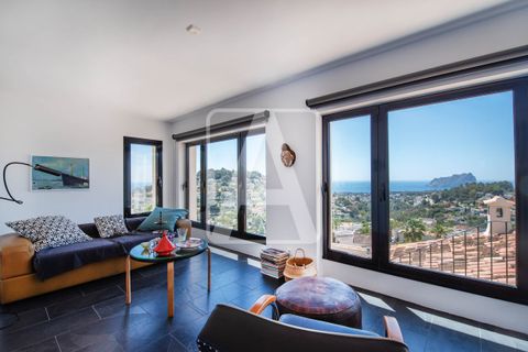Villa i Benissa, Alicante, Benissa - € 1.200.000 | Ref: VBS0605 - foto 32