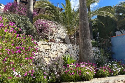 Villa i Benissa, Alicante, Benissa - € 1.200.000 | Ref: VBS0605 - foto 45