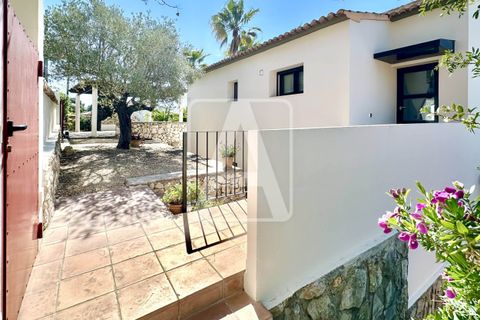 Villa i Benissa, Alicante, Benissa - € 1.200.000 | Ref: VBS0605 - foto 47