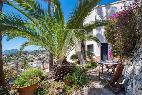Villa i Benissa, Alicante, Benissa - € 1.200.000 | Ref: VBS0605 - foto 49