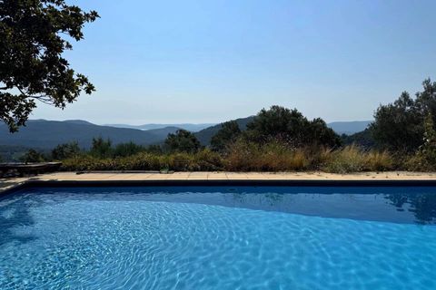 Villa i La Garde-Freinet, Var, La Garde-Freinet - € 1.150.000 | Ref: HH-15906844 - foto 1