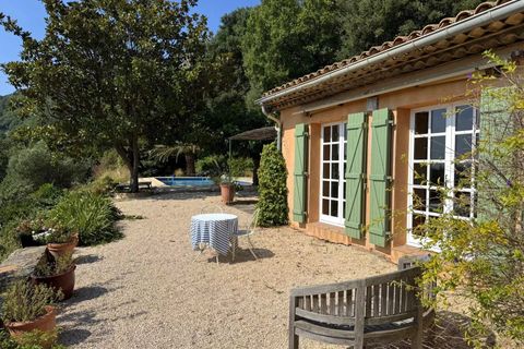 Villa i La Garde-Freinet, Var, La Garde-Freinet - € 1.150.000 | Ref: HH-15906844 - foto 3