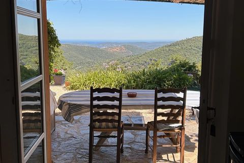 Villa i La Garde-Freinet, Var, La Garde-Freinet - € 1.150.000 | Ref: HH-15906844 - foto 4