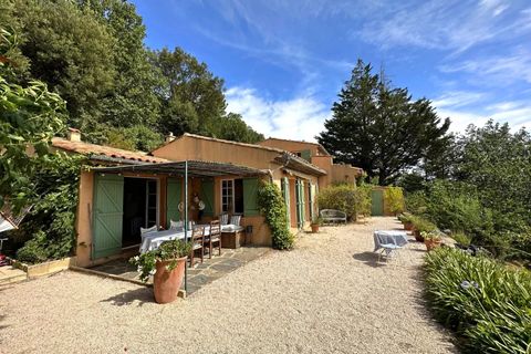 Villa i La Garde-Freinet, Var, La Garde-Freinet - € 1.150.000 | Ref: HH-15906844 - foto 5