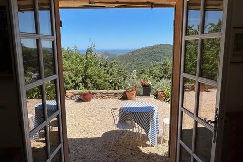 Villa i La Garde-Freinet, Var, La Garde-Freinet - € 1.150.000 | Ref: HH-15906844 - foto 8