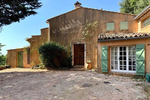 Villa i La Garde-Freinet, Var, La Garde-Freinet - € 1.150.000 | Ref: HH-15906844 - foto 13
