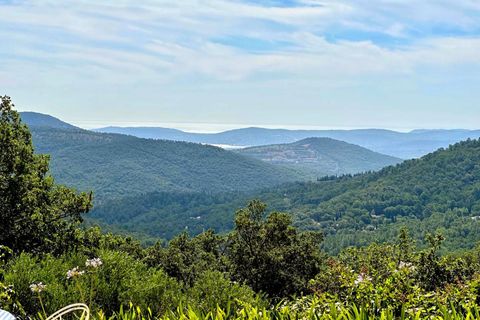 Villa i La Garde-Freinet, Var, La Garde-Freinet - € 1.150.000 | Ref: HH-15906844 - foto 15