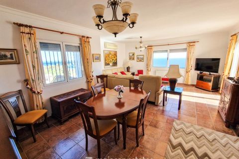 Villa i Mojacar, Almeria, Mojacar - € 625.000 | Ref: ME 2959 - foto 7