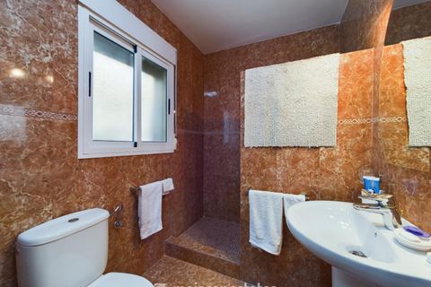 Villa i Mojacar, Almeria, Mojacar - € 625.000 | Ref: ME 2959 - foto 11