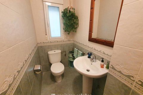 Villa i Mojacar, Almeria, Mojacar - € 625.000 | Ref: ME 2959 - foto 15