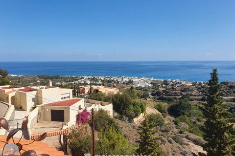 Villa i Mojacar, Almeria, Mojacar - € 625.000 | Ref: ME 2959 - foto 16