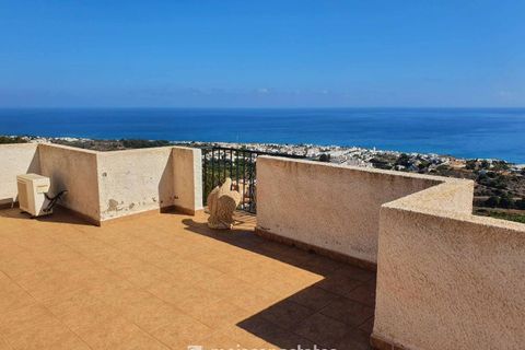 Villa i Mojacar, Almeria, Mojacar - € 625.000 | Ref: ME 2959 - foto 17