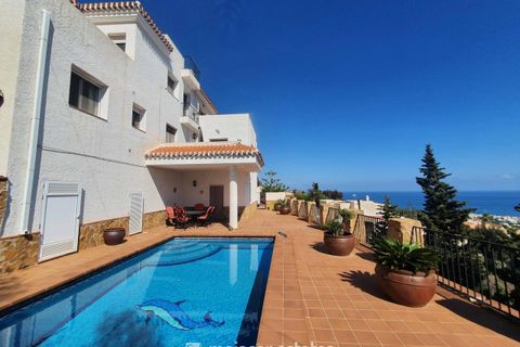 Villa i Mojacar, Almeria, Mojacar - € 625.000 | Ref: ME 2959 - foto 18