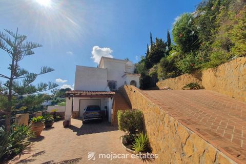 Villa i Mojacar, Almeria, Mojacar - € 625.000 | Ref: ME 2959 - foto 19