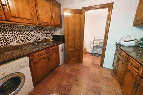 Villa i Mojacar, Almeria, Mojacar - € 625.000 | Ref: ME 2959 - foto 20