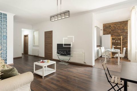 Leilighet i Barcelona, Barcelona, Barcelona - € 630 000 | Ref: BCN38497 - foto 3