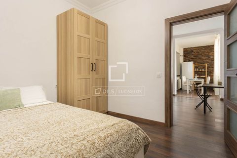 Leilighet i Barcelona, Barcelona, Barcelona - € 630 000 | Ref: BCN38497 - foto 14