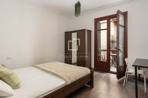 Leilighet i Barcelona, Barcelona, Barcelona - € 630 000 | Ref: BCN38497 - foto 22