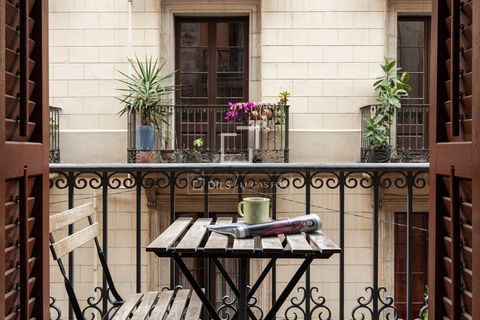 Leilighet i Barcelona, Barcelona, Barcelona - € 630 000 | Ref: BCN38497 - foto 25