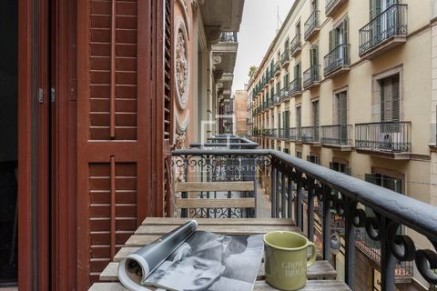 Leilighet i Barcelona, Barcelona, Barcelona - € 630 000 | Ref: BCN38497 - foto 2