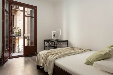 Leilighet i Barcelona, Barcelona, Barcelona - € 630 000 | Ref: BCN38497 - foto 33