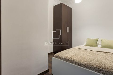 Leilighet i Barcelona, Barcelona, Barcelona - € 630 000 | Ref: BCN38497 - foto 36