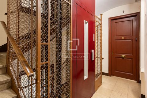 Leilighet i Barcelona, Barcelona, Barcelona - € 630 000 | Ref: BCN38497 - foto 41