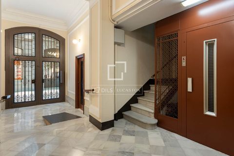Leilighet i Barcelona, Barcelona, Barcelona - € 630 000 | Ref: BCN38497 - foto 42
