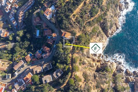 Grond in Tossa De Mar, Gerona, Tossa De Mar - € 545.000 | Ref: CBR46715 - foto 4