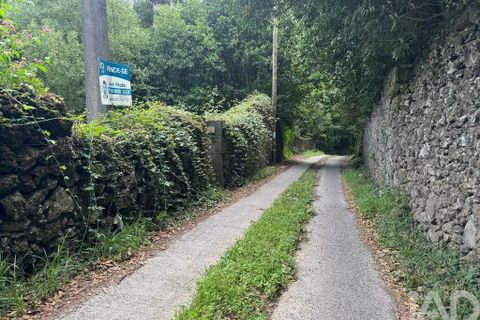 Helårsgrund i Lagoa, Sao Miguel, Lagoa - € 60.000 | Ref: 742034 - foto 1