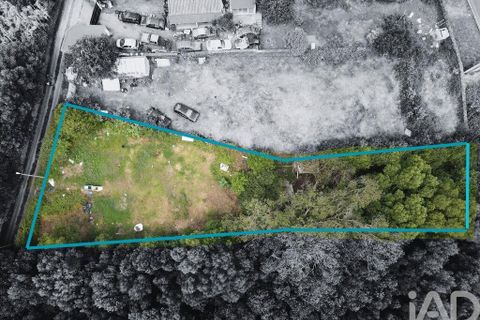 Helårsgrund i Lagoa, Sao Miguel, Lagoa - € 60.000 | Ref: 742034 - foto 3