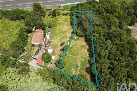 Helårsgrund i Lagoa, Sao Miguel, Lagoa - € 60.000 | Ref: 742034 - foto 8
