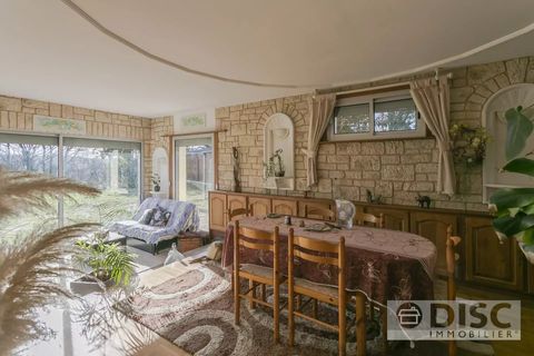 Villa i Saint-Andre-de-Najac, Aveyron, Saint-Andre-de-Najac - € 230.000 | Ref: 1225 1298 - foto 3