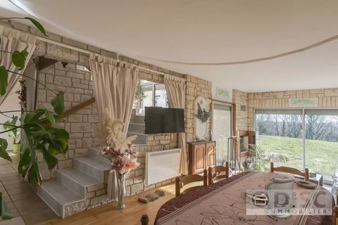 Villa i Saint-Andre-de-Najac, Aveyron, Saint-Andre-de-Najac - € 230.000 | Ref: 1225 1298 - foto 6