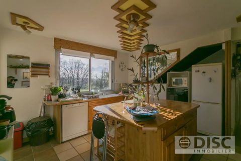 Villa i Saint-Andre-de-Najac, Aveyron, Saint-Andre-de-Najac - € 230.000 | Ref: 1225 1298 - foto 9