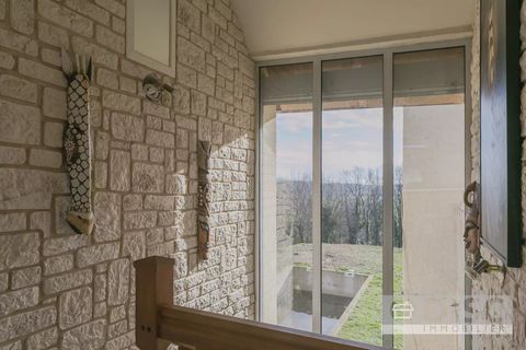 Villa i Saint-Andre-de-Najac, Aveyron, Saint-Andre-de-Najac - € 230.000 | Ref: 1225 1298 - foto 17