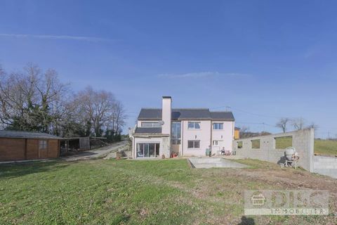 Villa i Saint-Andre-de-Najac, Aveyron, Saint-Andre-de-Najac - € 230.000 | Ref: 1225 1298 - foto 26