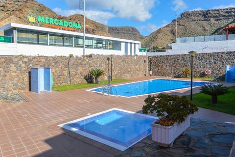 Dúplex a Mogan, Gran Canaria, Mogan - € 1.400/mes | Ref: R0102/5259 - foto 2