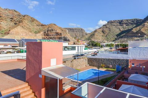 Dúplex a Mogan, Gran Canaria, Mogan - € 1.400/mes | Ref: R0102/5259 - foto 22