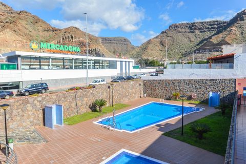 Dúplex a Mogan, Gran Canaria, Mogan - € 1.400/mes | Ref: R0102/5259 - foto 30