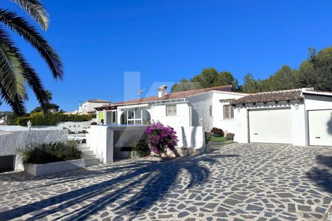 Villa i Moraira, Alicante, Moraira - € 850.000 | Ref: BP3617 - foto 22